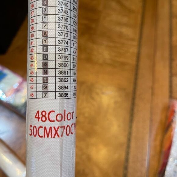 BIRCHWOOD BIRDS Diamond Painting! - Picture 8 of 13